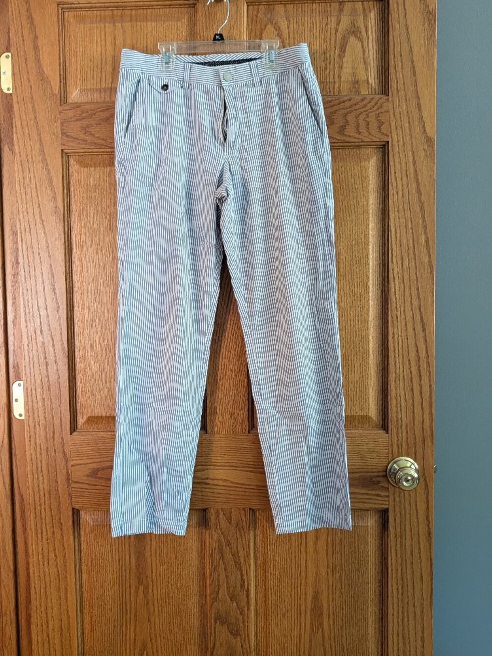 Mens' Bonobos Golf Pants